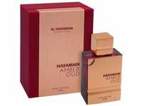 Perfume Al Haramain Amber Oud Ruby 120ML