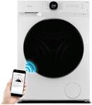 Midea 10 kg Waschmaschine 1400 U/min Energieklasse A wei&szlig; MF200W100WB-14A