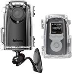 Brinno BCC300-M Video-Zeitraffer-Kit &ndash; TLC300 Time Lapse Kamera 1080P FHD HDR,