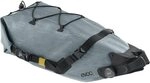 Seat Pack BOA WP 8 Satteltasche stahlgrau