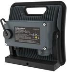SCANGRIP LED-Arbeitsscheinwerfer ATEX 03.5618, wiederaufladbarer Lithium-Akku,...
