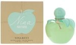 Nina Nature Limited Edition Edt Vapo, 50 ml
