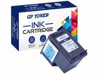 GP TONER Druckerpatronen Ersatz für HP 301 301XL Tintenpatronen für HP...