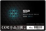 Silicon Power A55 4000 GB Serial ATA III 3D NAND NVMe