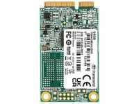 Transcend SSD 64GB MSA220S mSATA 3D NAND, SATA3