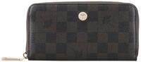 Joop! Cortina Piazza Melete Purse L Seal Brown