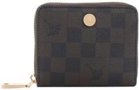 JOOP! Cortina Piazza Nisa Purse M Seal Brown