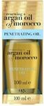 OGX Renewing + Argan Oil of Morocco Haar&ouml;l, intensives Haarpflege &Ouml;l mit Argan&ouml;l