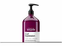 L'OREAL PROFESSIONNEL PARIS expert curl expression intense moisturizing champú...