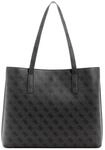 GUESS Women Meridian Girlfriend Tote Bag