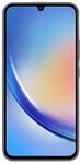Samsung Galaxy A34 A346B 5G Enterprise Edition EU 128GB, Android, Black