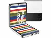 Samsung Galaxy Z Flip4 Bespoke Edition, Android Smartphone ohne Vertrag, 17,03 cm/6,7
