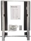 IKEA Gleitscharnier Behj&auml;lplig f&uuml;r vollintegriete Geschirrsp&uuml;ler aller Marken