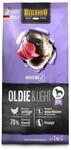 BELCANDO Baseline Oldie & Light [1kg] Trockenfutter f&uuml;r Hunde | F&uuml;r ausgewachsene,