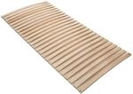 Betten-ABC Madera Natura Federleisten Rollrost - 100x200 cm - aus hochwertigem