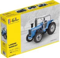 Heller 81403 LANDINI 16000 DT 1/24