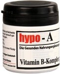 Hypo A Vitamin B Komplex Plus Kapseln