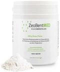 ZeoBent MED Detox-Pulver 400g, Zeolith-Bentonit, Medizinprodukt, Apothekenqualit&auml;t,