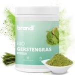 Gerstengraspulver BIO - nat&uuml;rliches Gerstengras Premiumqualit&auml;t - optimal f&uuml;r