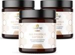 bedrop Propolis Kapseln aus Extrakt aus reinem Bio-Qualit&auml;t 3x 60 Kapseln (180