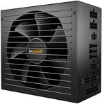 be quiet! Straight Power 12 850W, ATX 3.1, 80 Plus Platinum, nahezu unh&ouml;rbarer