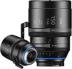 Irix Cine Makro 1:1 T3.0 MFT (Imperial &ndash; Fu&szlig;)