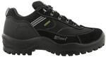 Grisport Torino Low schwarz Wanderstiefel Damen uni Gr&ouml;&szlig;e 44