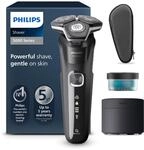Philips Shaver Series 5000 &ndash; Elektrischer Rasierer f&uuml;r Herren mit ausklappbarem