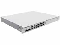 MikroTik Ethernet Router CCR2216-1G-12XS-2XQ 10/100/1000 Mbit/s. Mesh Support...