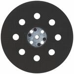 Bosch Accessories Professional Schleifteller f&uuml;r PEX 115 (&Oslash; 115 mm, hart)