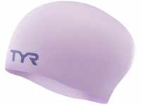 Tyr Wrinkle-free Swimming Cap One Size