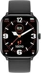 Ice-Watch - ICE smart Black - Schwarze Smartwatch f&uuml;r Herren/Unisex mit