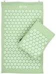 Bodhi VITAL Akupressurmatten-Set | Massagematte & Kissen inkl. Tasche |...