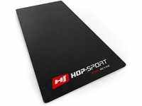 Hop-Sport Bodenschutzmatte aus PVC 0,6mm Dicke Unterleg und Schutzmatte für...