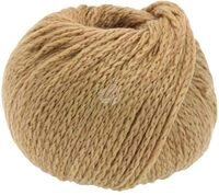 LANA GROSSA Cool Merino Big | Volumin&ouml;ses Kettengarn aus klassischer Merinowolle 