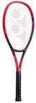 Yonex Vcore 100 (300G) Scarlet unbesaitet, 300 g, Tennisschl&auml;ger,