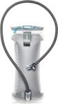 HydraPak Velocity IT Trinkblase (2L, Klar) | Isolierte Trinkblase mit