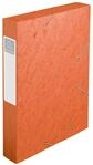 Exacompta 16017H Premium Sammelbox mit Gummizug 60 mm aus extra starkem