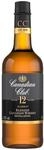 Canadian Club 12 Jahre Original | Imported Blended Canadian Whisky | 40 % vol |700 ml