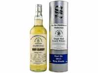 Signatory Vintage ARDMORE 9 Years Old VERY CLOUDY The Un-Chillfiltered 2013 40% Vol.