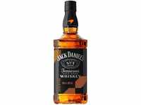 Jack Daniel's Old No.7 Tennessee Whiskey - McLaren Limited Edition 2023 - zwei