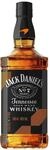 Jack Daniel's Old No.7 - Tennessee Whiskey - McLaren Limited Edition 2023 - In...