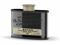 Novon Classic Barber Cologne - Black - Sandalwood - 185ml - Aftershave...