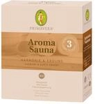 PRIMAVERA Set Aroma Sauna Harmonie & Erdung bio* 3 x 10 ml &ndash; Waldgef&uuml;hl,