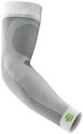 BAUERFEIND, 1 Paar Sport Kompressions-Armbandagen, Unisex, Rechts und links tragbar,