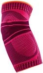 Bauerfeind Ellenbogenbandage &bdquo;Elbow Support f&uuml;r Tennisarm und Golferarm, Unisex