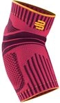 BAUERFEIND Ellenbogenbandage &bdquo;Elbow Support f&uuml;r Tennisarm und Golferarm, Unisex