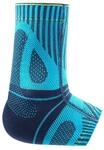 BAUERFEIND Achillessehnen-Bandage Sports Achilles Support 1 Unisex