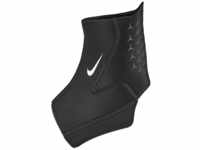 Nike Unisex – Erwachsene Pro 3.0 Schoner, 010 Black/White, S