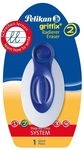 Pelikan Radierer Griffix blau blister R1/B